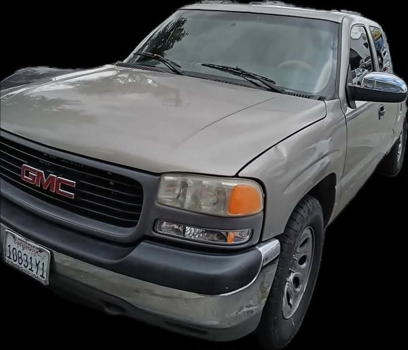 STOLEN