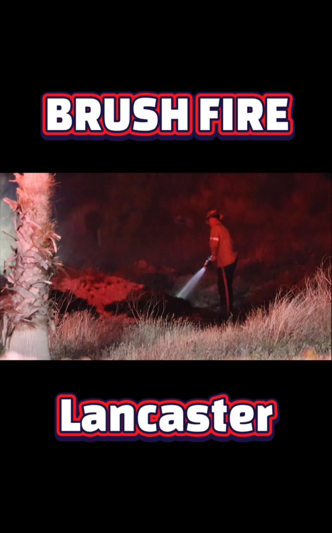 904B....20th Street West and Avenue J-8....caller states large fire in field....sheriff and...