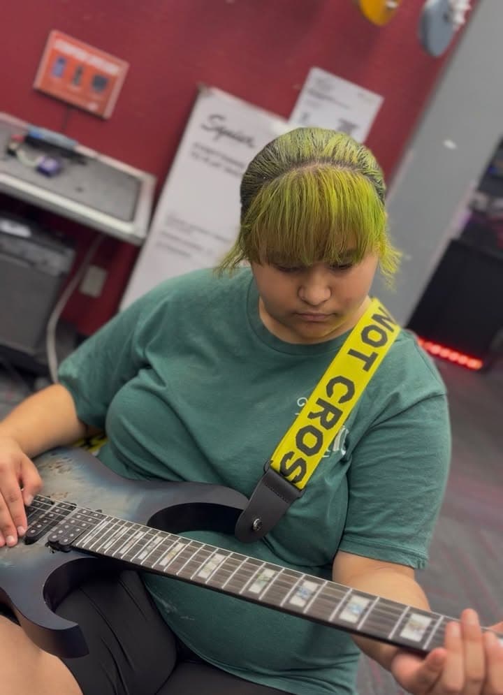 MISSING Can you please get the word out about my missing teen...