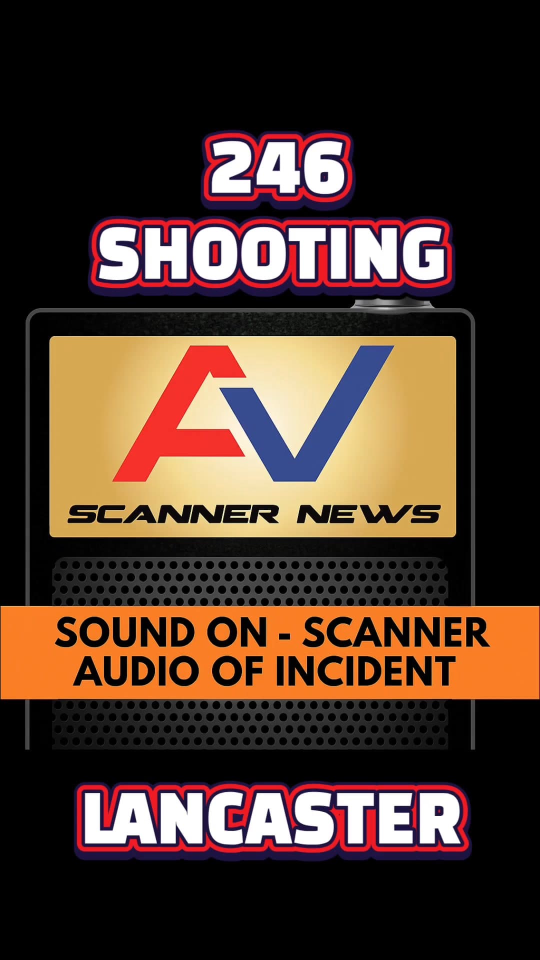 246....21st Street East and Avenue J (Greentree)....shots fired at dwelling....sheriff enroute code...