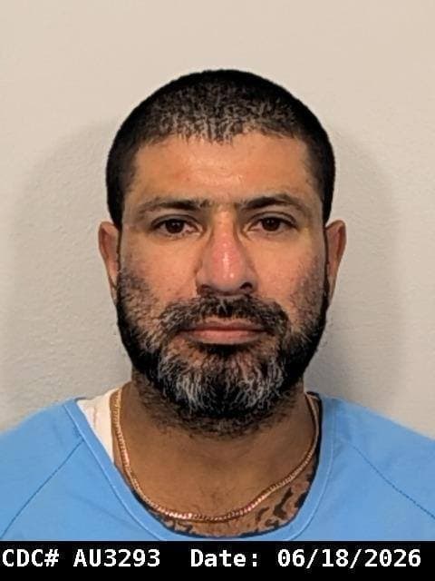 Kern Valley State Prison Officials Investigating Death of Incarcerated Person as a...