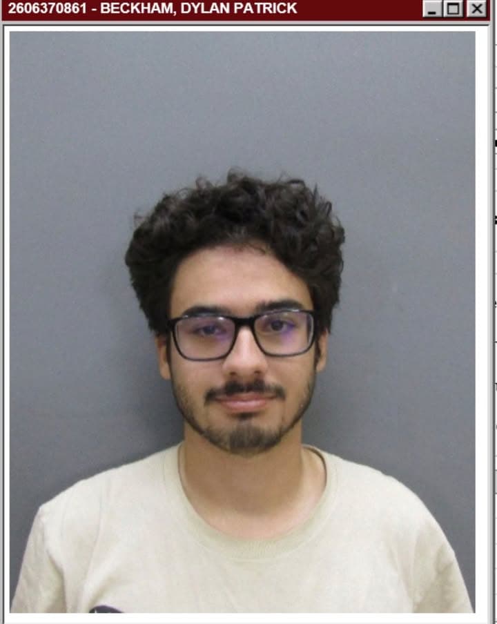 UPDATE: Child Porn Suspect Used Social Media to Contact Minors; Detectives Believe...