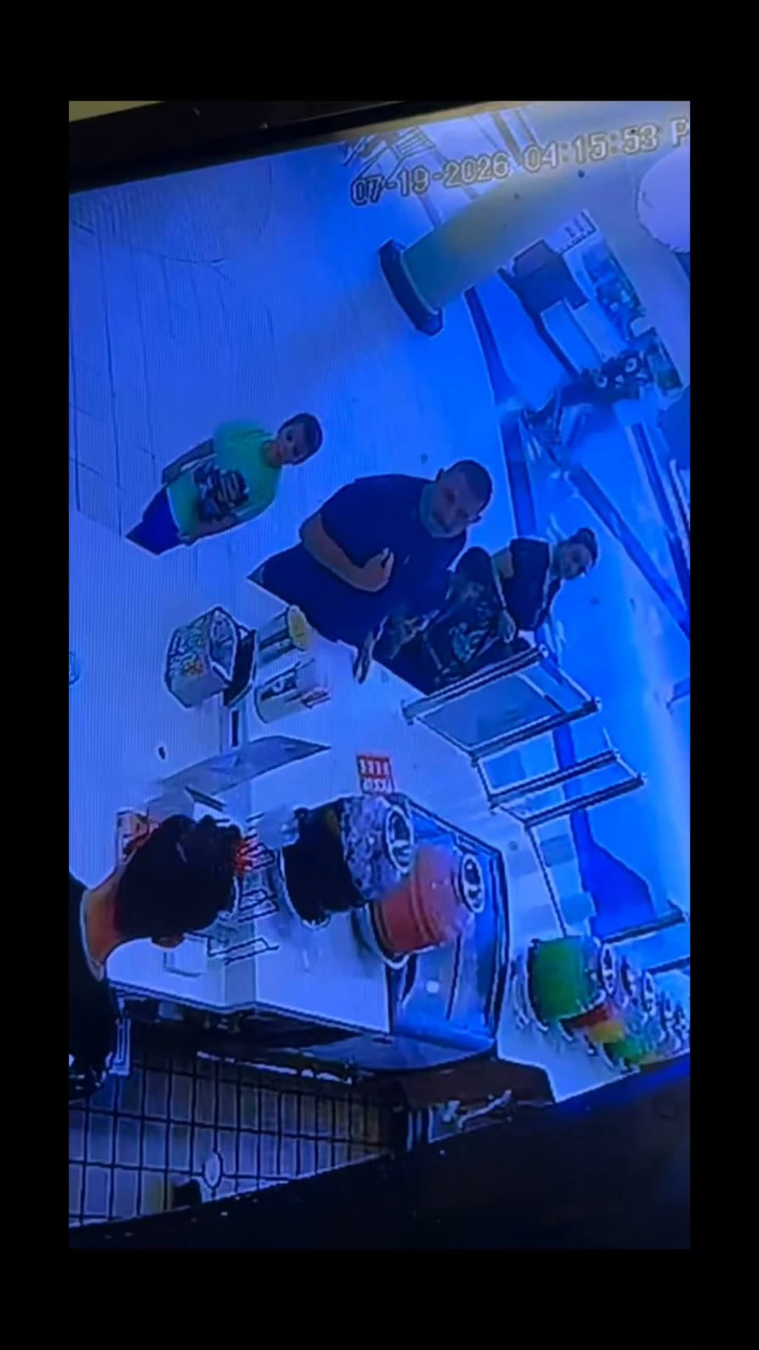 Posting for the business, video starts after picture Is there any way...