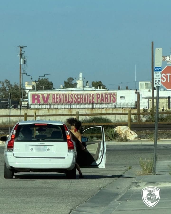 Operation Sex Trafficking Diversion from Lancaster Police Department Earlier this month, the...