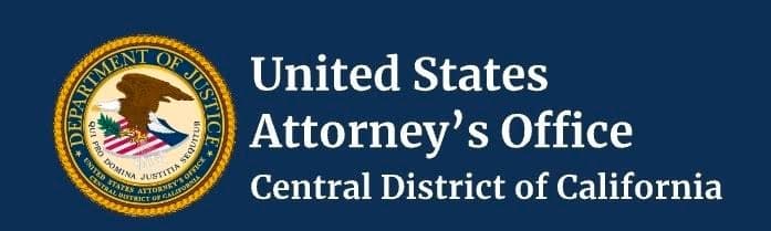 Quartz Hill Rapper Among 3 Charged in $8.1 Million Stolen Checks Scheme...