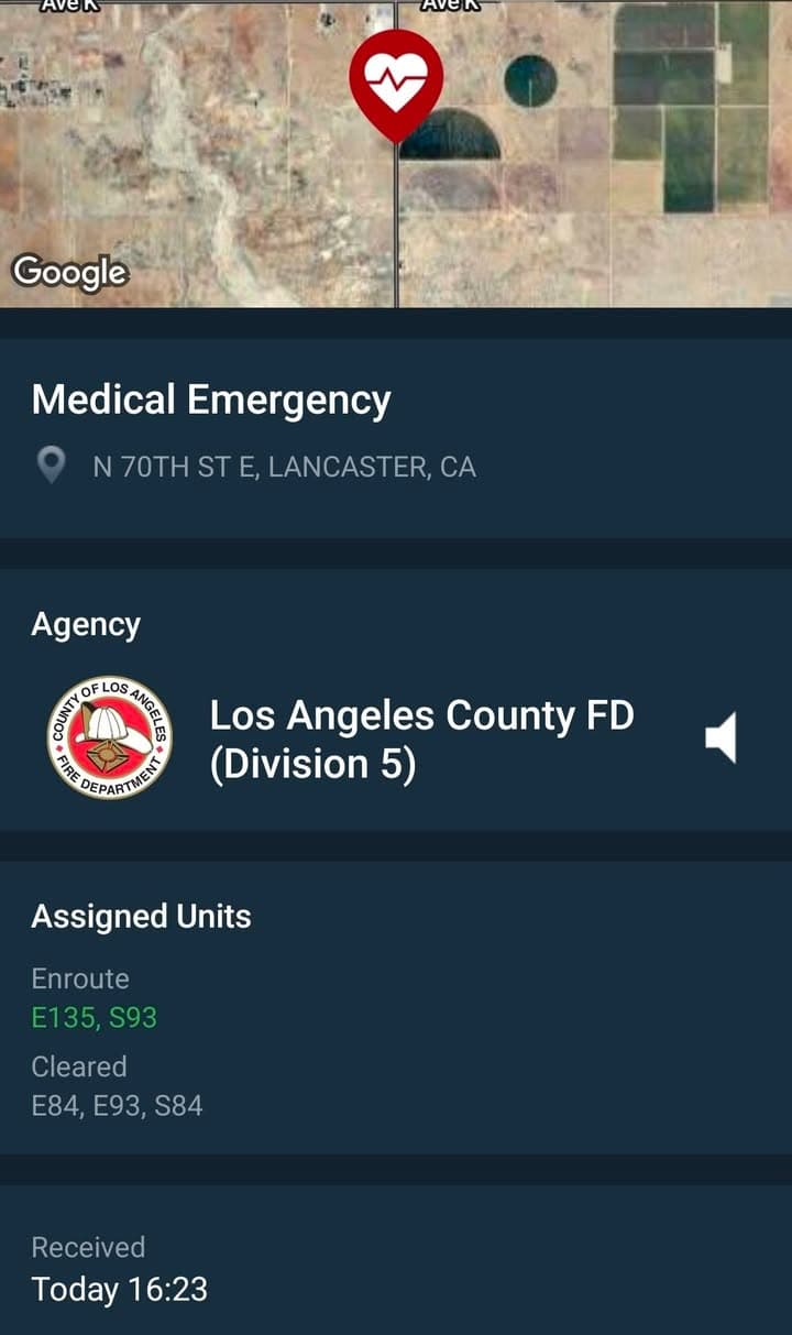 273A/245/902R · area of Avenue L and 70th Street East · 14 year old caller states mother beat her after she was in a fight with her brother, mother hit caller in head with metal…