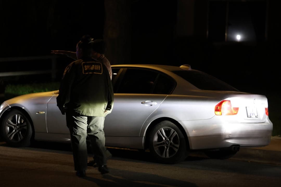 ARMED ROBBERY – LANCASTER