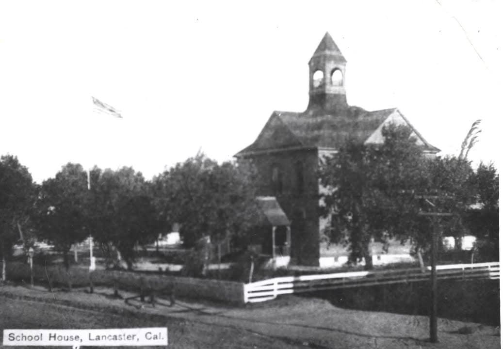 Bobs Tuesday, look back at our local history.