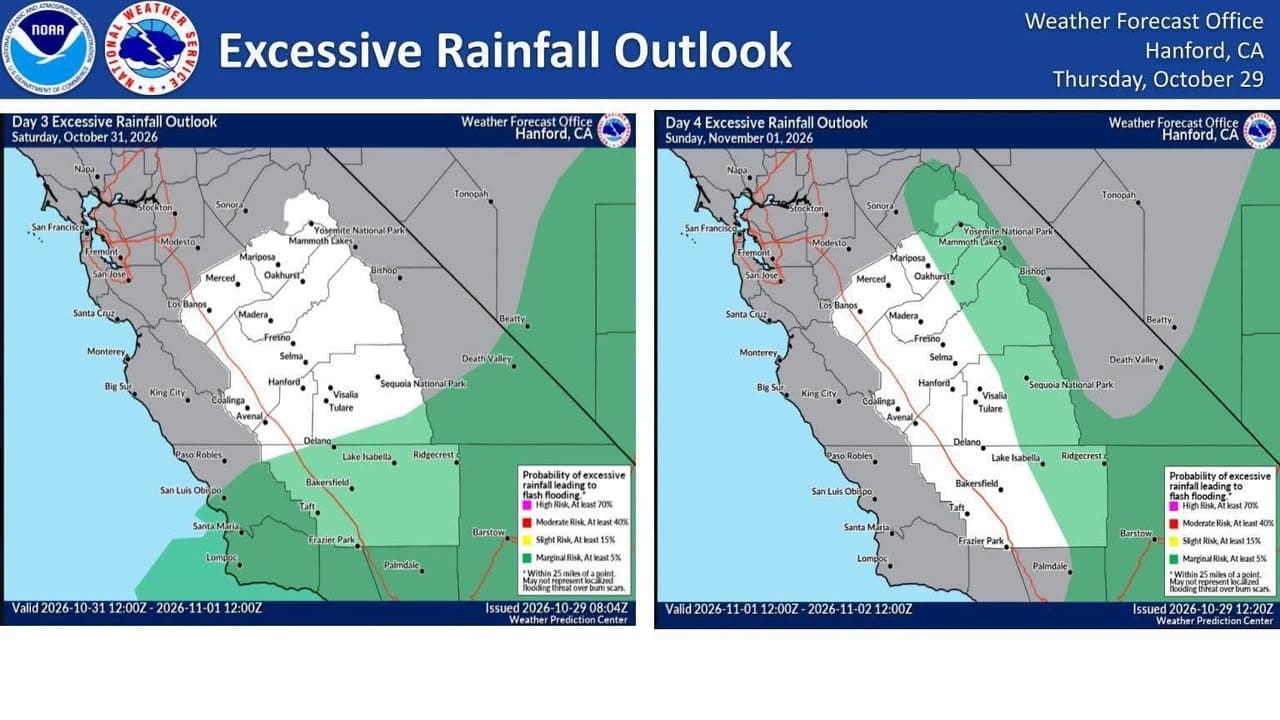 Expect rainfall across the area this weekend especially from Saturday evening through the middle of the day Sunday.